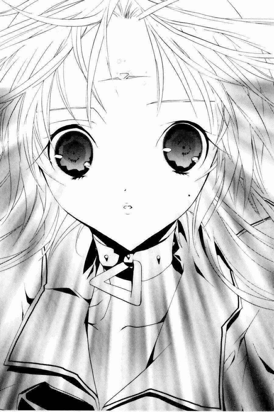 DearS Chapter 32 trang 28