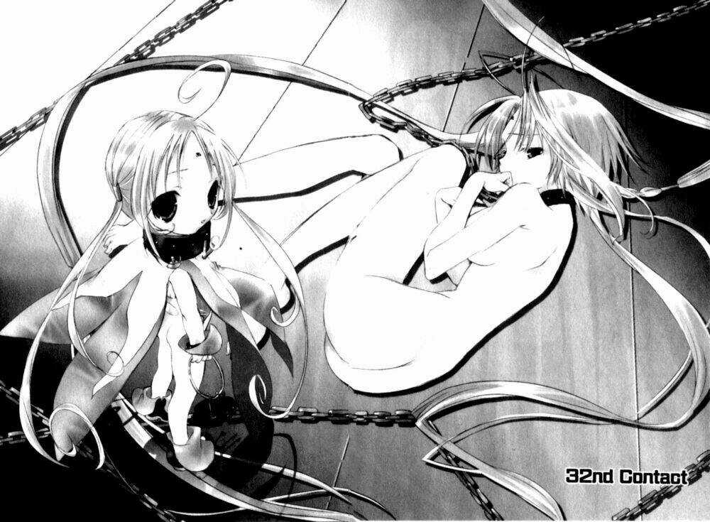 DearS Chapter 32 trang 3