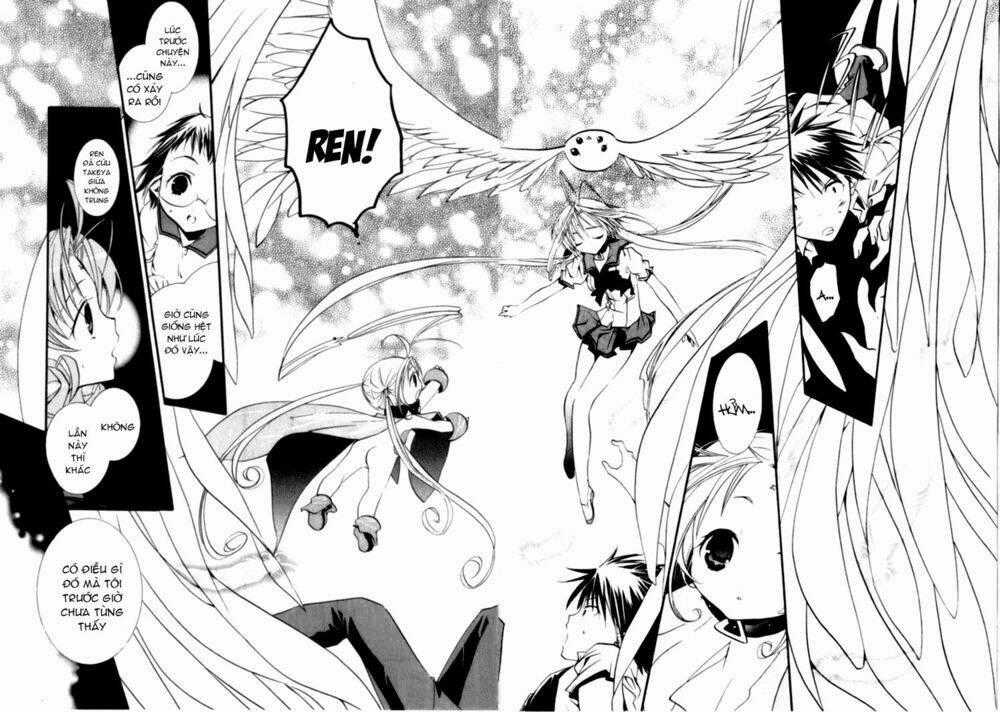 DearS Chapter 32 trang 30