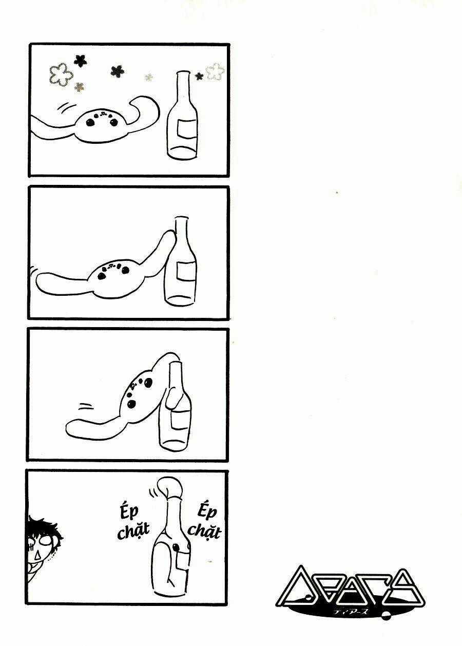 DearS Chapter 32 trang 31