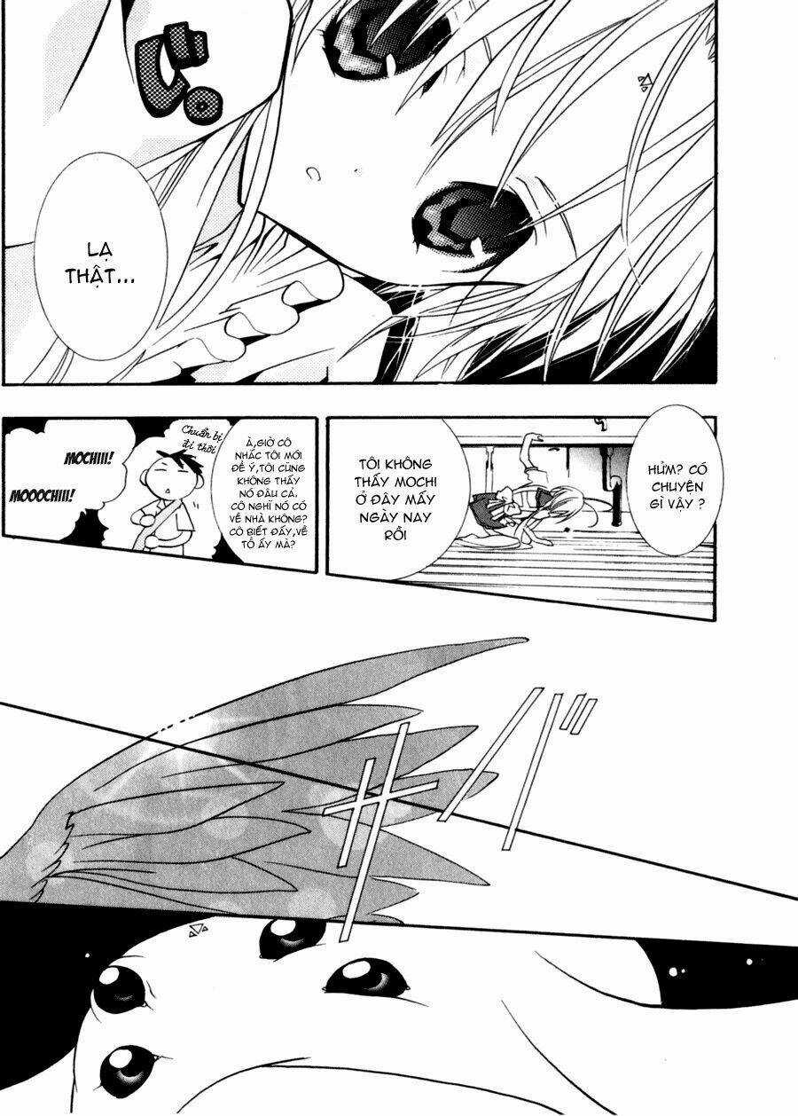 DearS Chapter 32 trang 5