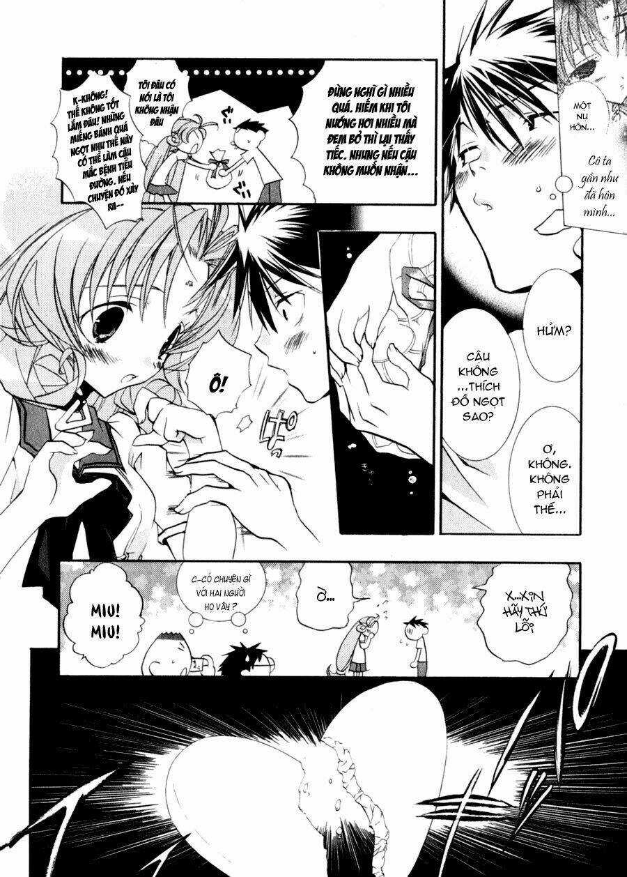 DearS Chapter 32 trang 9