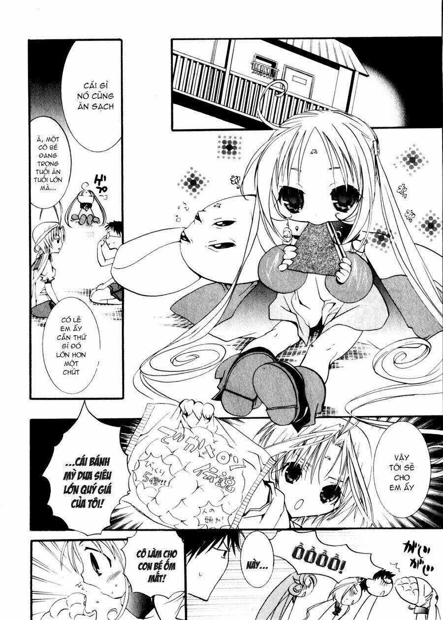 DearS Chapter 33 trang 12