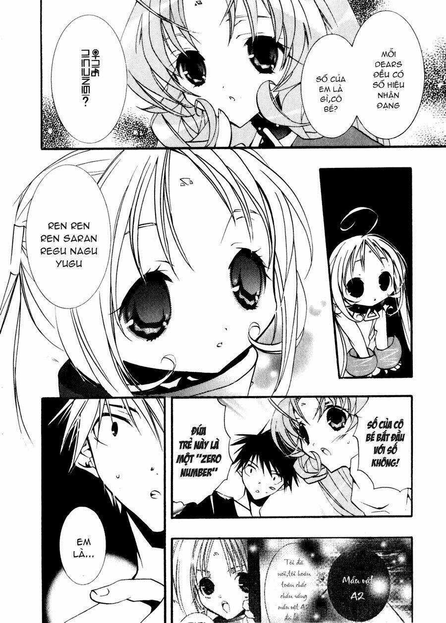 DearS Chapter 33 trang 14