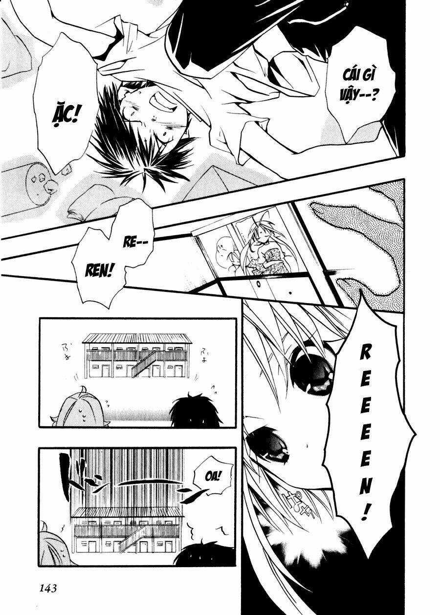 DearS Chapter 33 trang 20