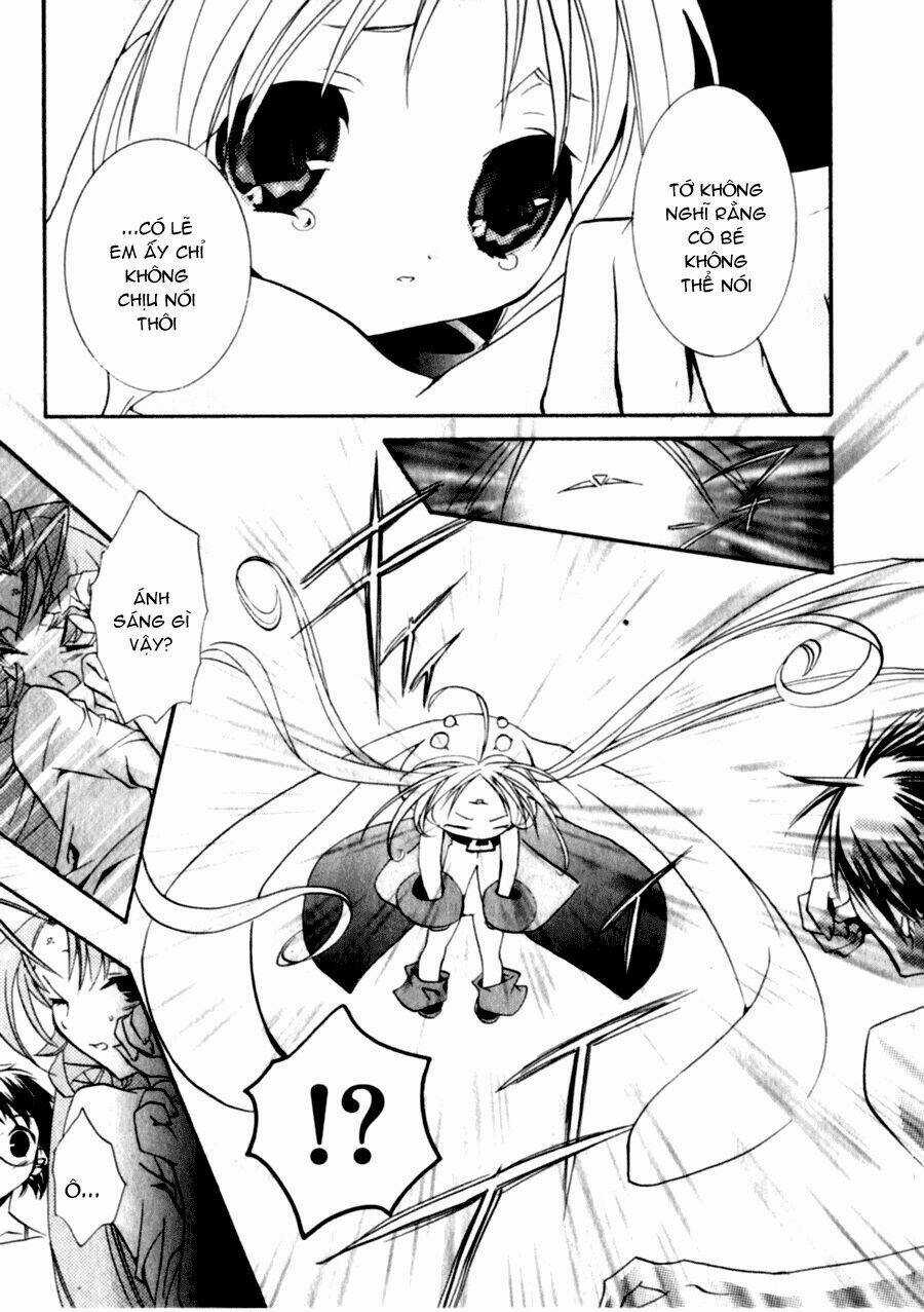 DearS Chapter 33 trang 24