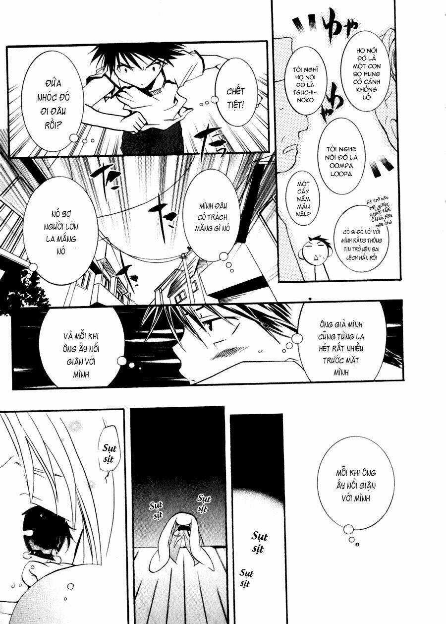 DearS Chapter 33 trang 26