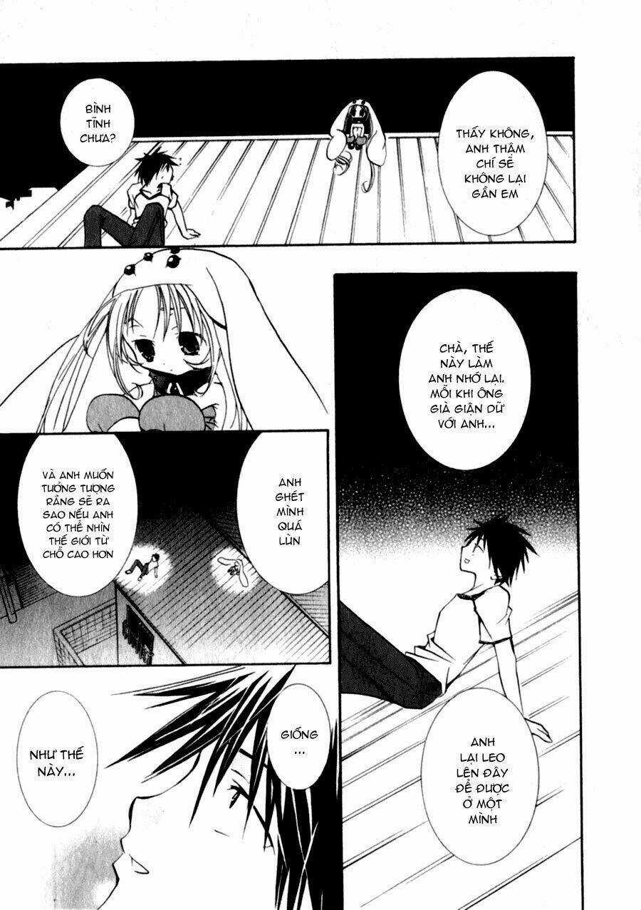 DearS Chapter 33 trang 28