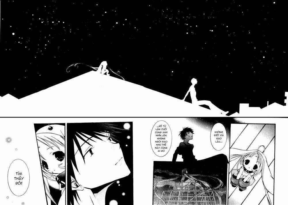 DearS Chapter 33 trang 29