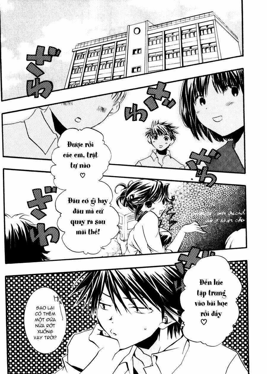 DearS Chapter 33 trang 3