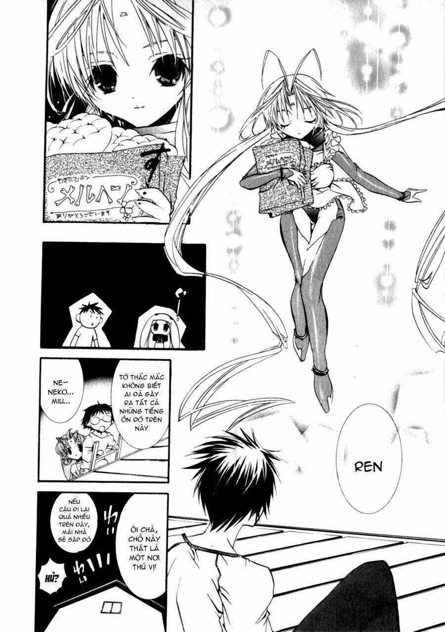 DearS Chapter 33 trang 30