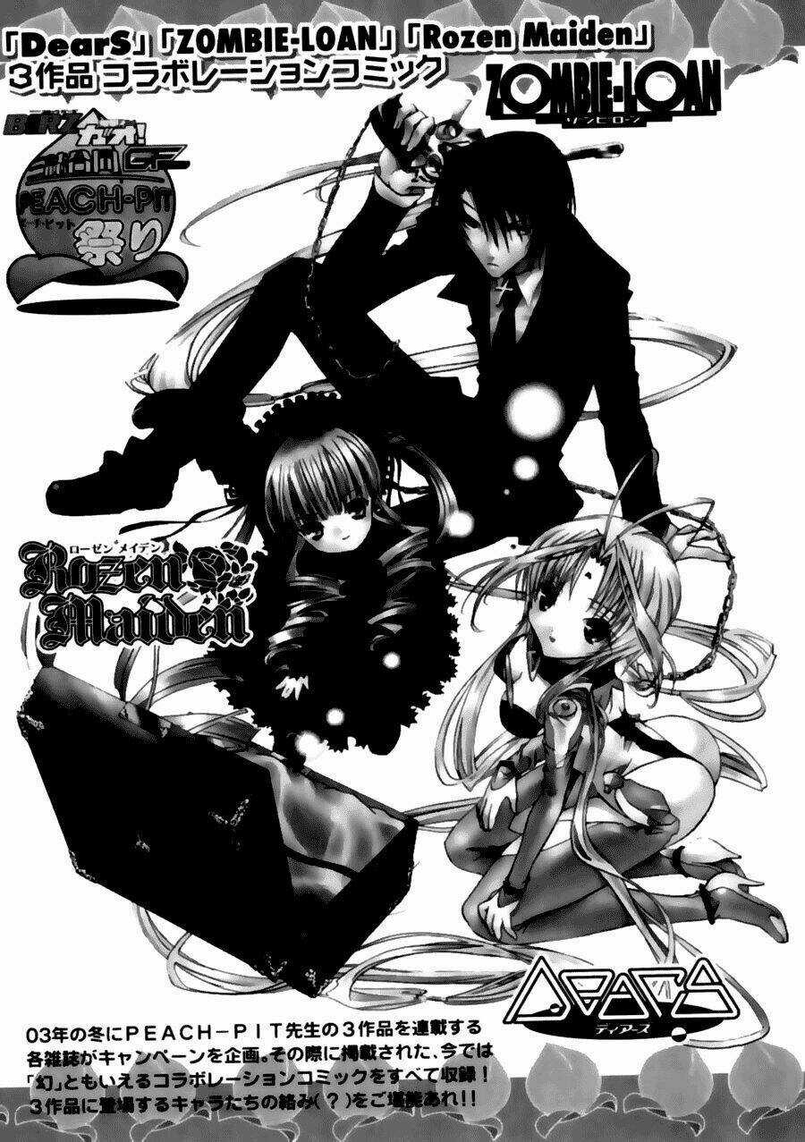 DearS Chapter 33 trang 33