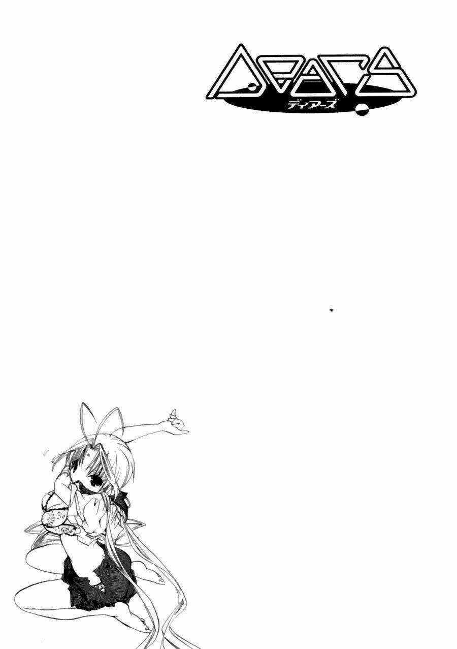 DearS Chapter 33 trang 36