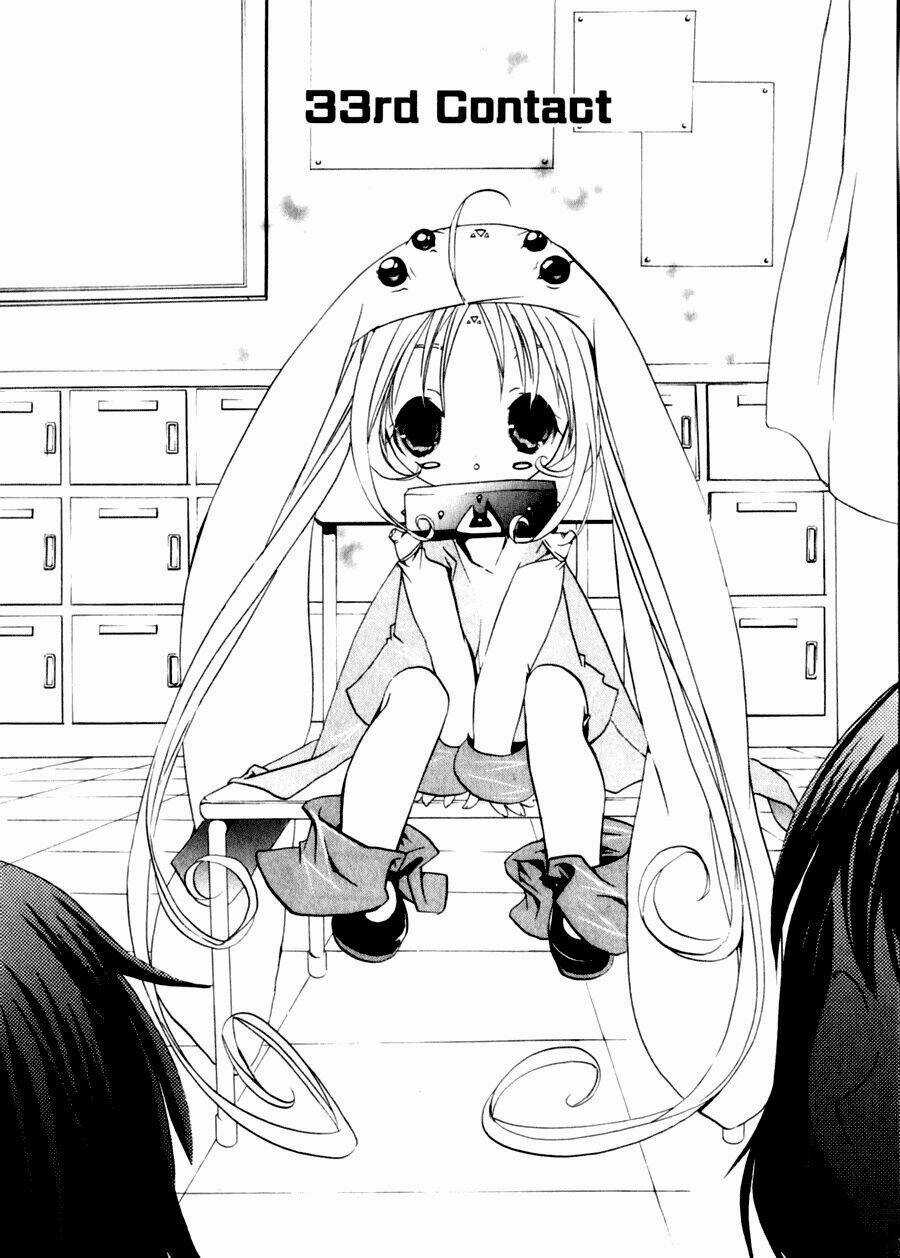 DearS Chapter 33 trang 4