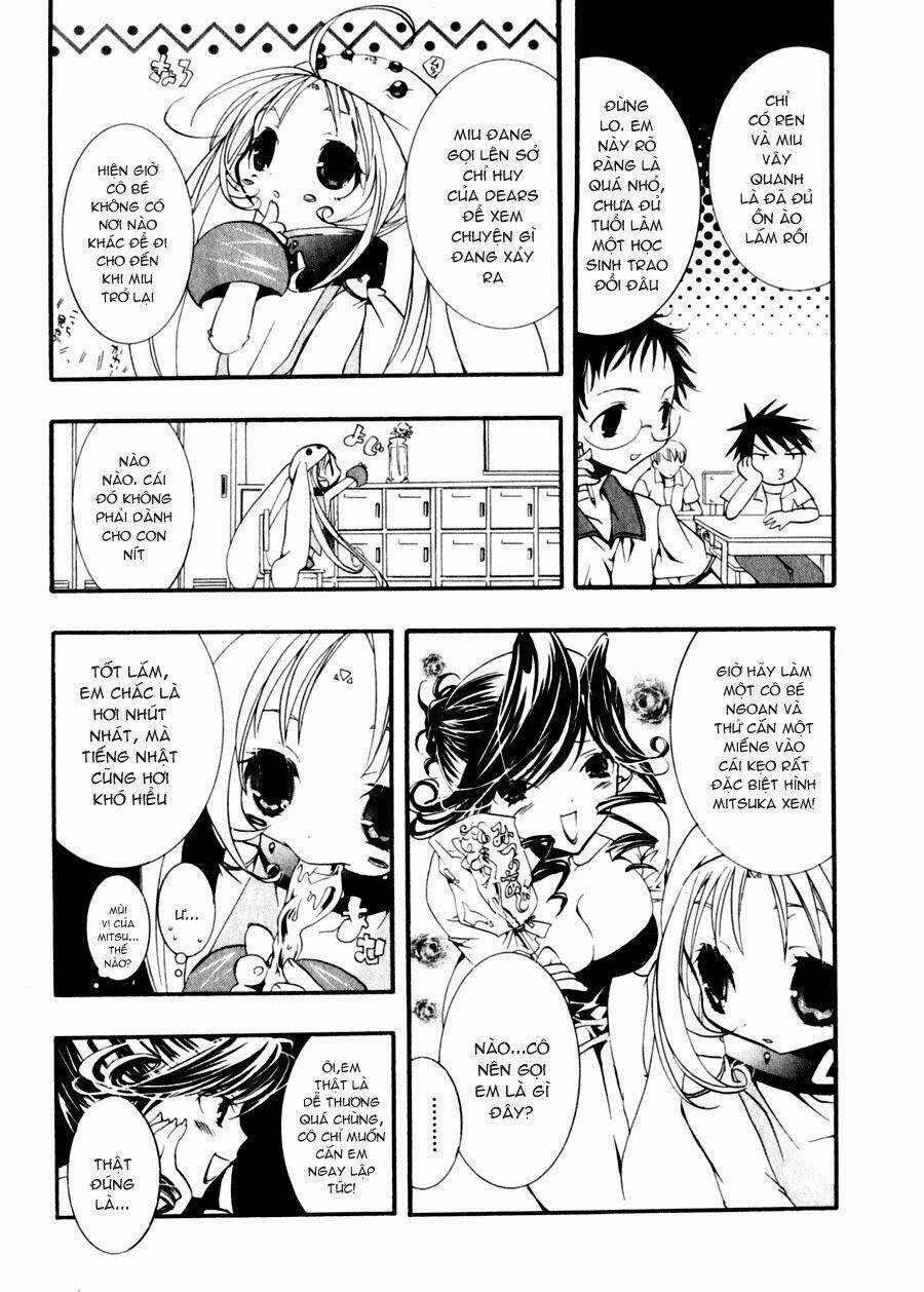 DearS Chapter 33 trang 5