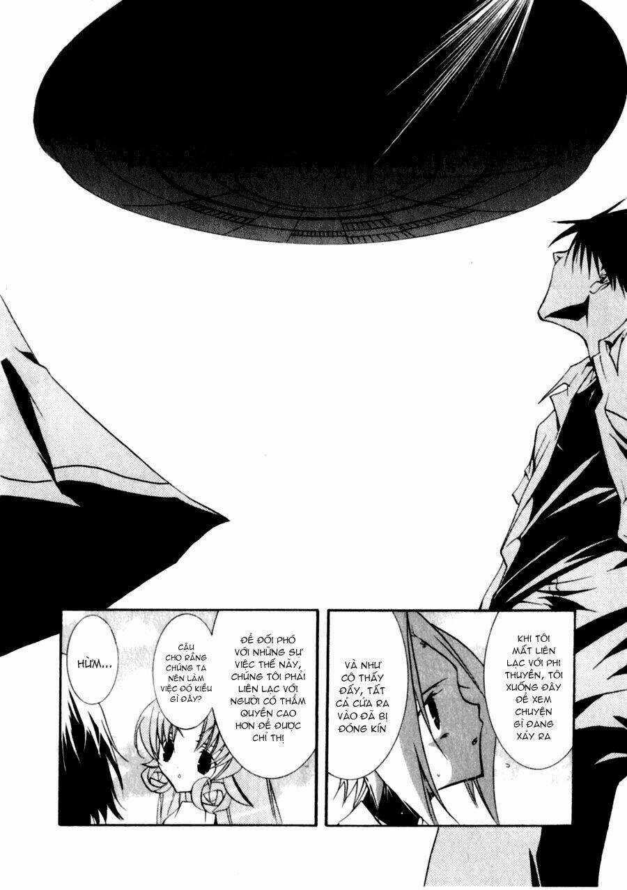 DearS Chapter 33 trang 8