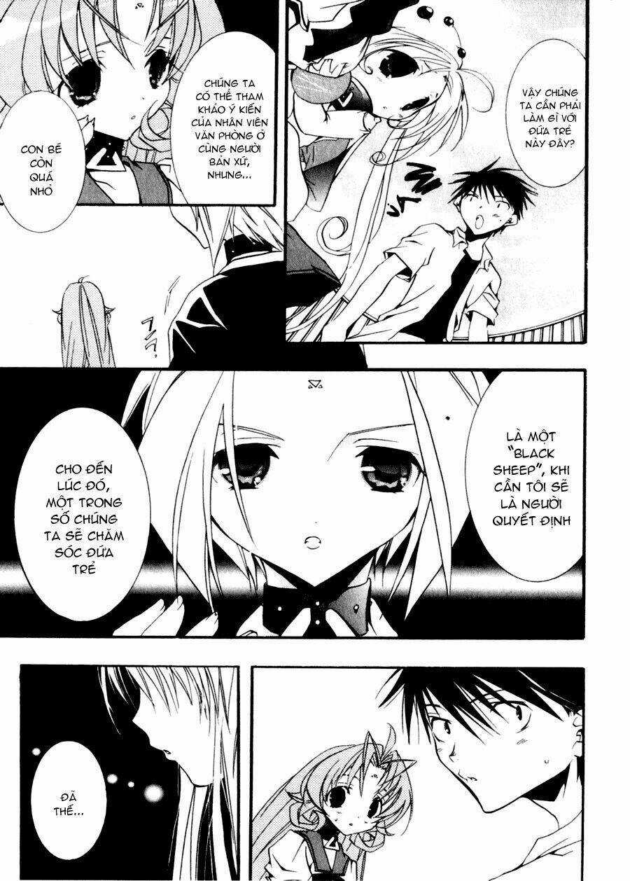 DearS Chapter 33 trang 9