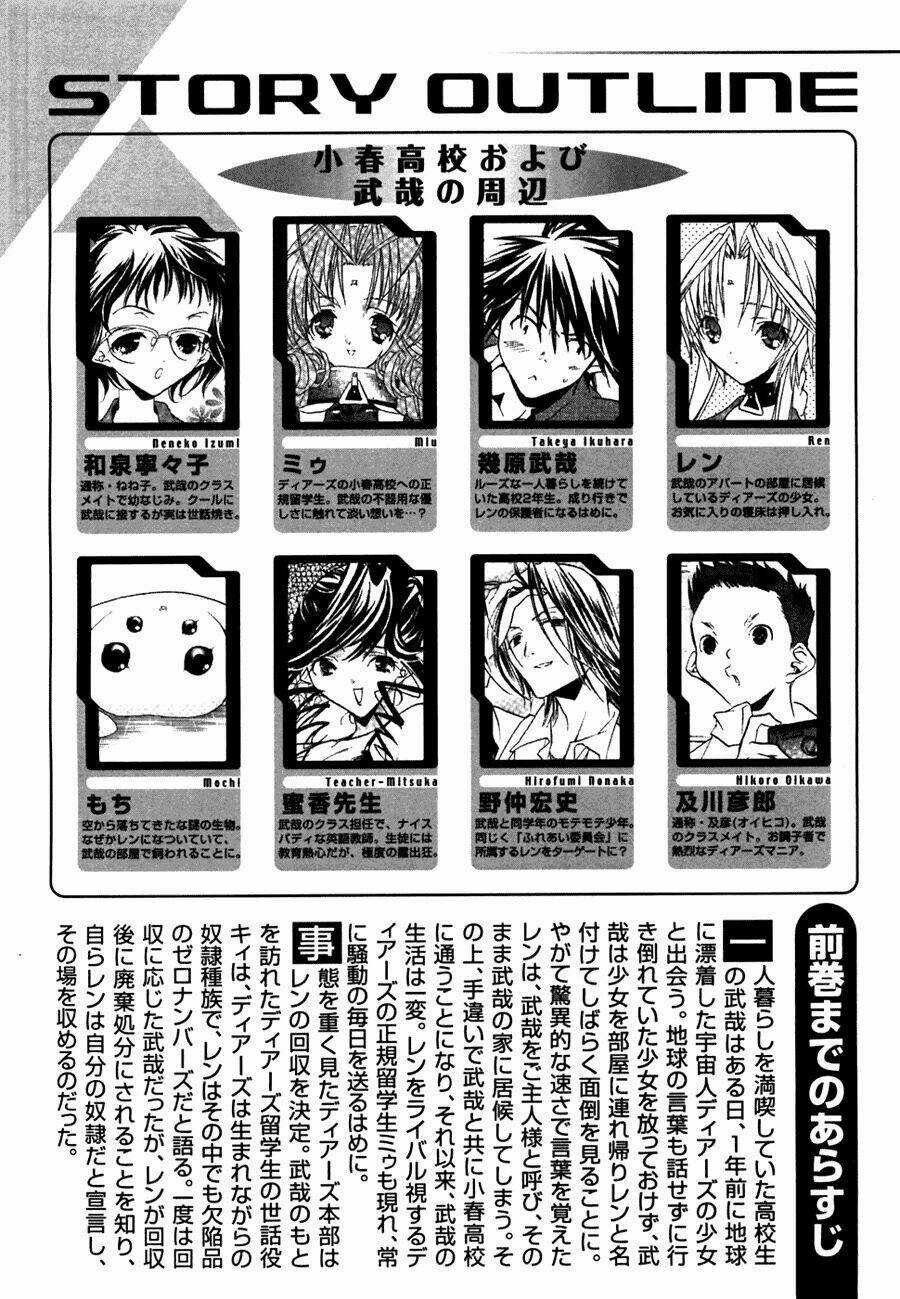 DearS Chapter 34 trang 11