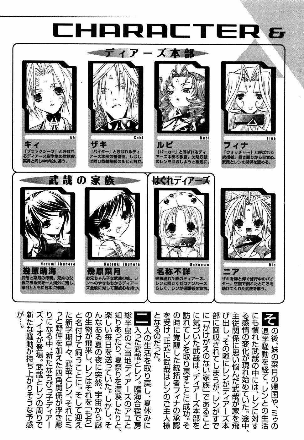 DearS Chapter 34 trang 12