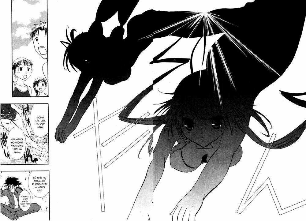 DearS Chapter 34 trang 22