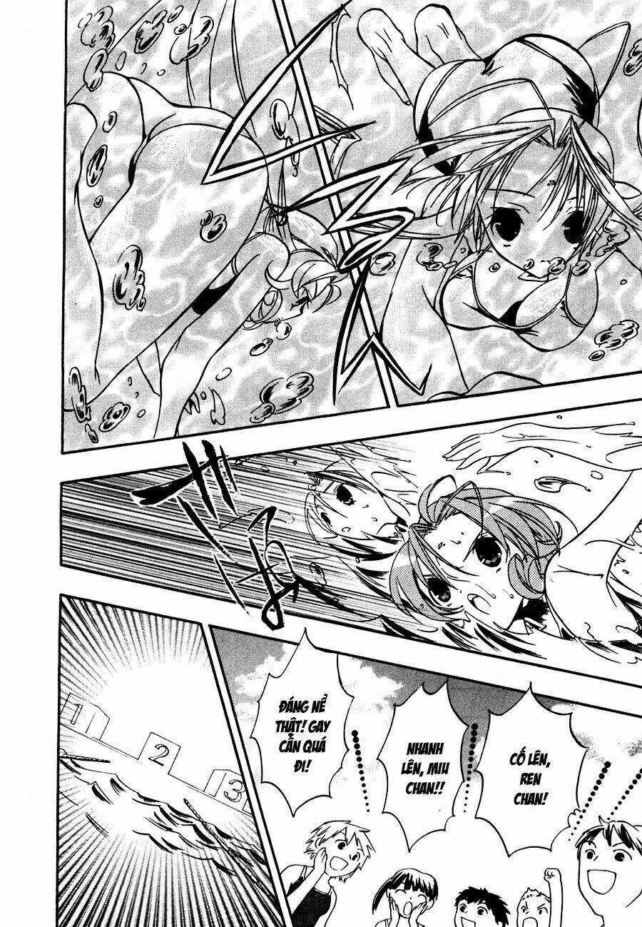 DearS Chapter 34 trang 23