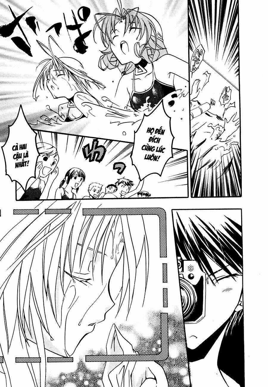 DearS Chapter 34 trang 24