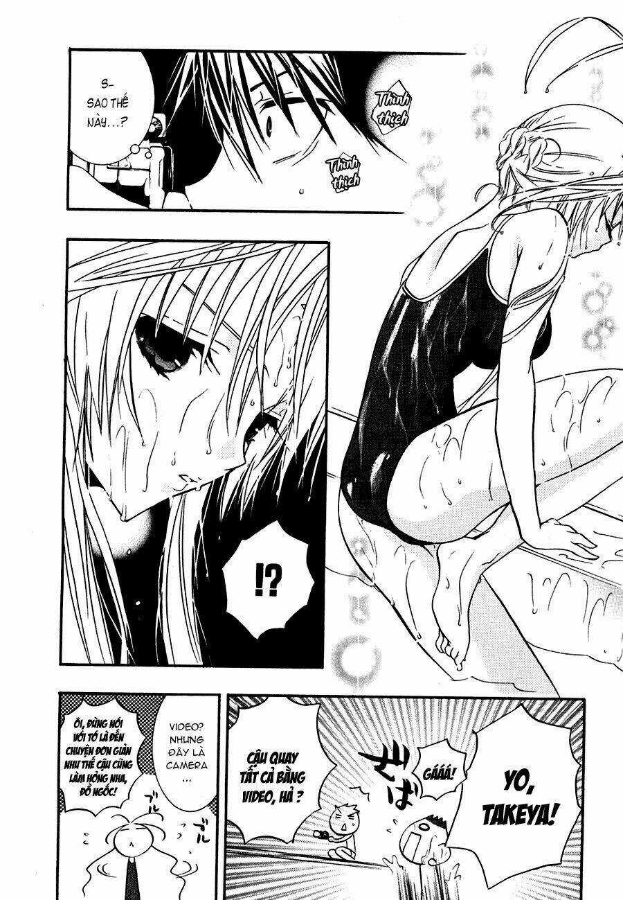 DearS Chapter 34 trang 25