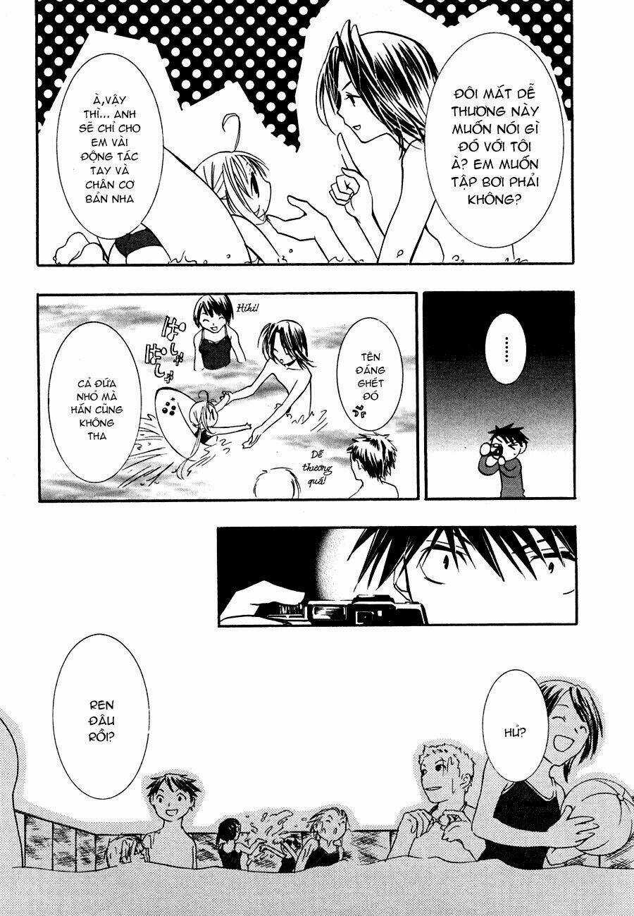 DearS Chapter 34 trang 30