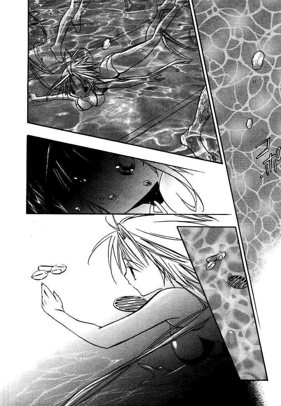 DearS Chapter 34 trang 31