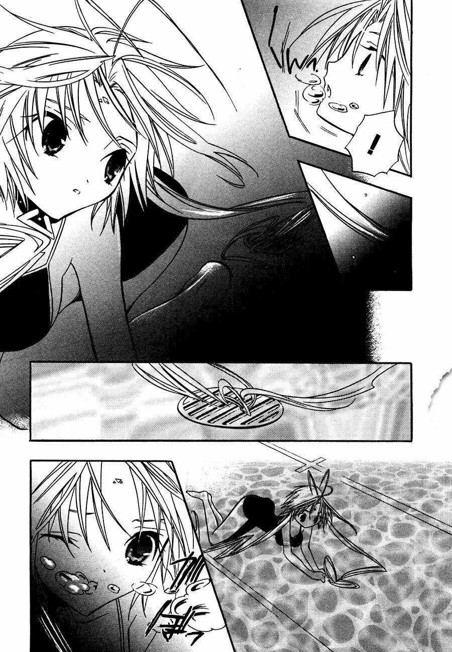 DearS Chapter 34 trang 32