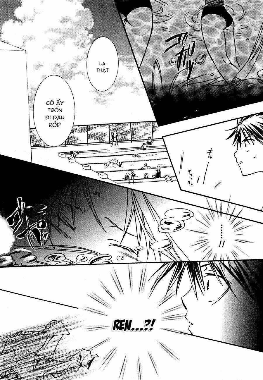 DearS Chapter 34 trang 33