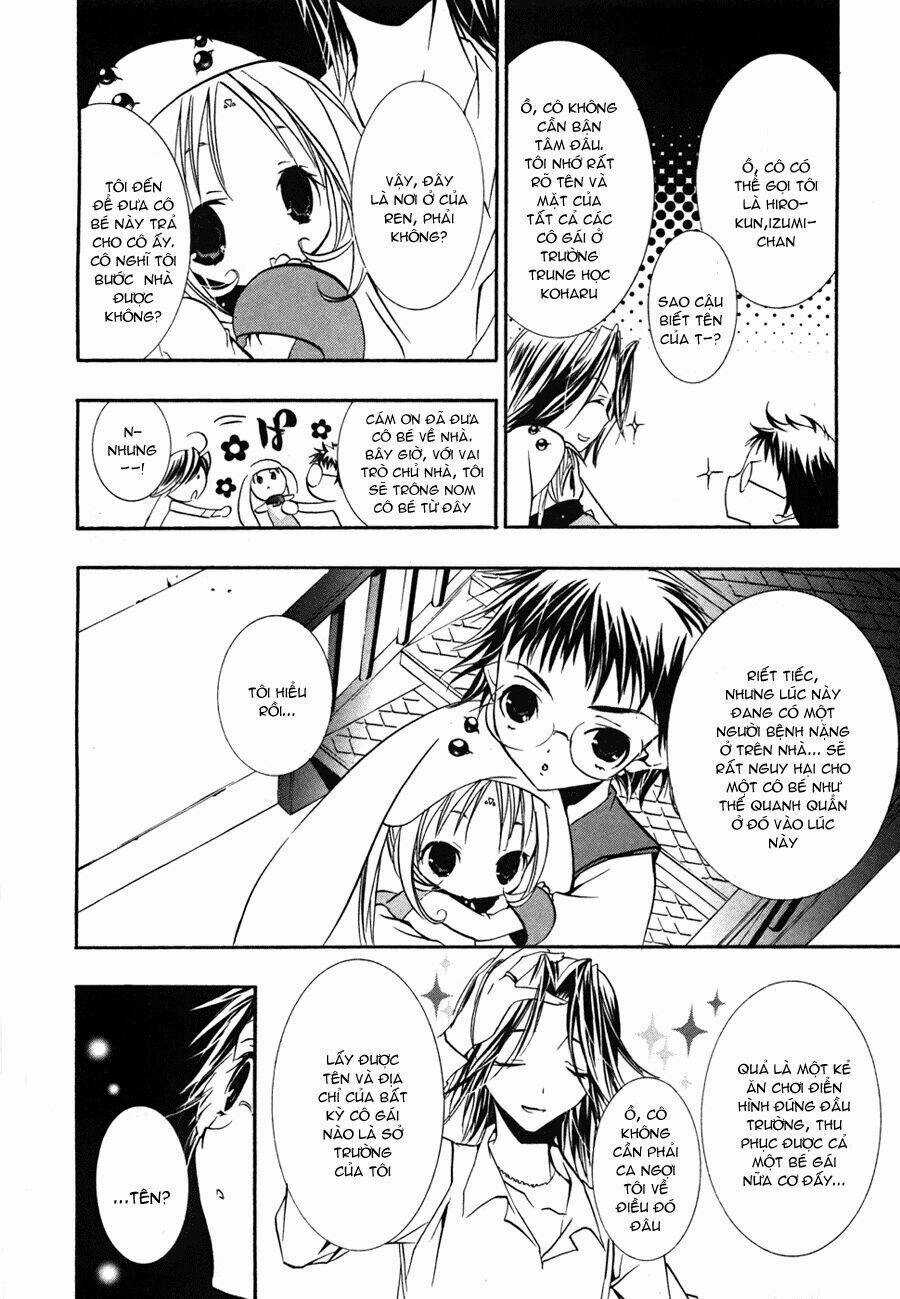 DearS Chapter 34 trang 37