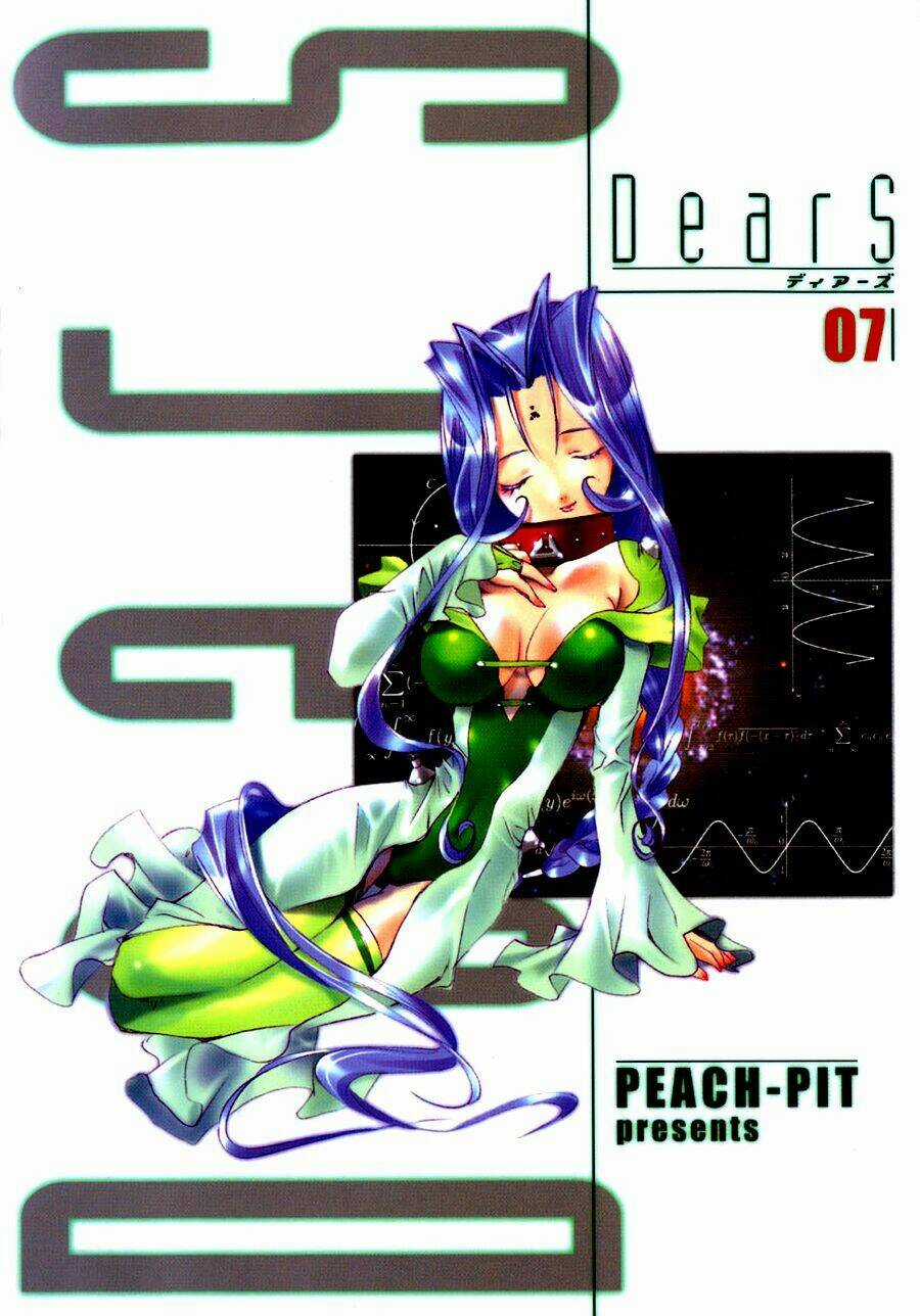 DearS Chapter 34 trang 4