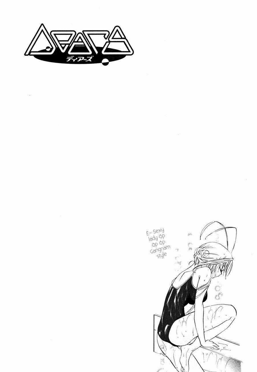 DearS Chapter 34 trang 43