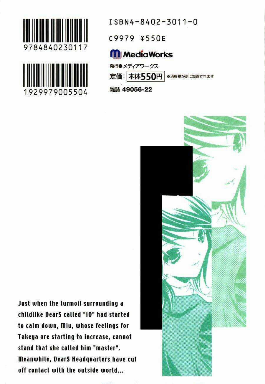 DearS Chapter 34 trang 5