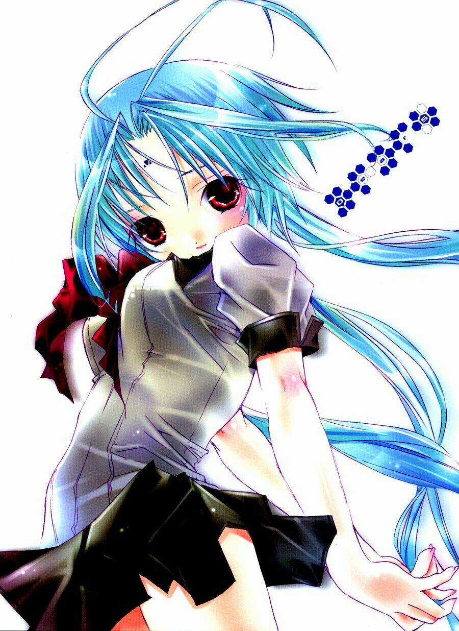 DearS Chapter 34 trang 8