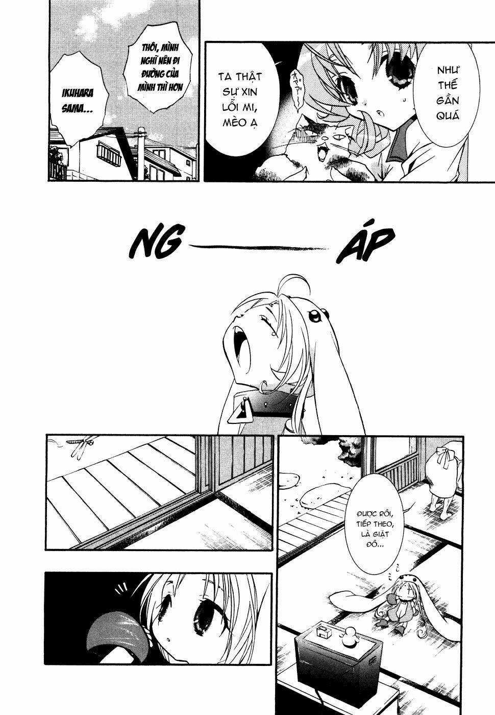 DearS Chapter 35 trang 10