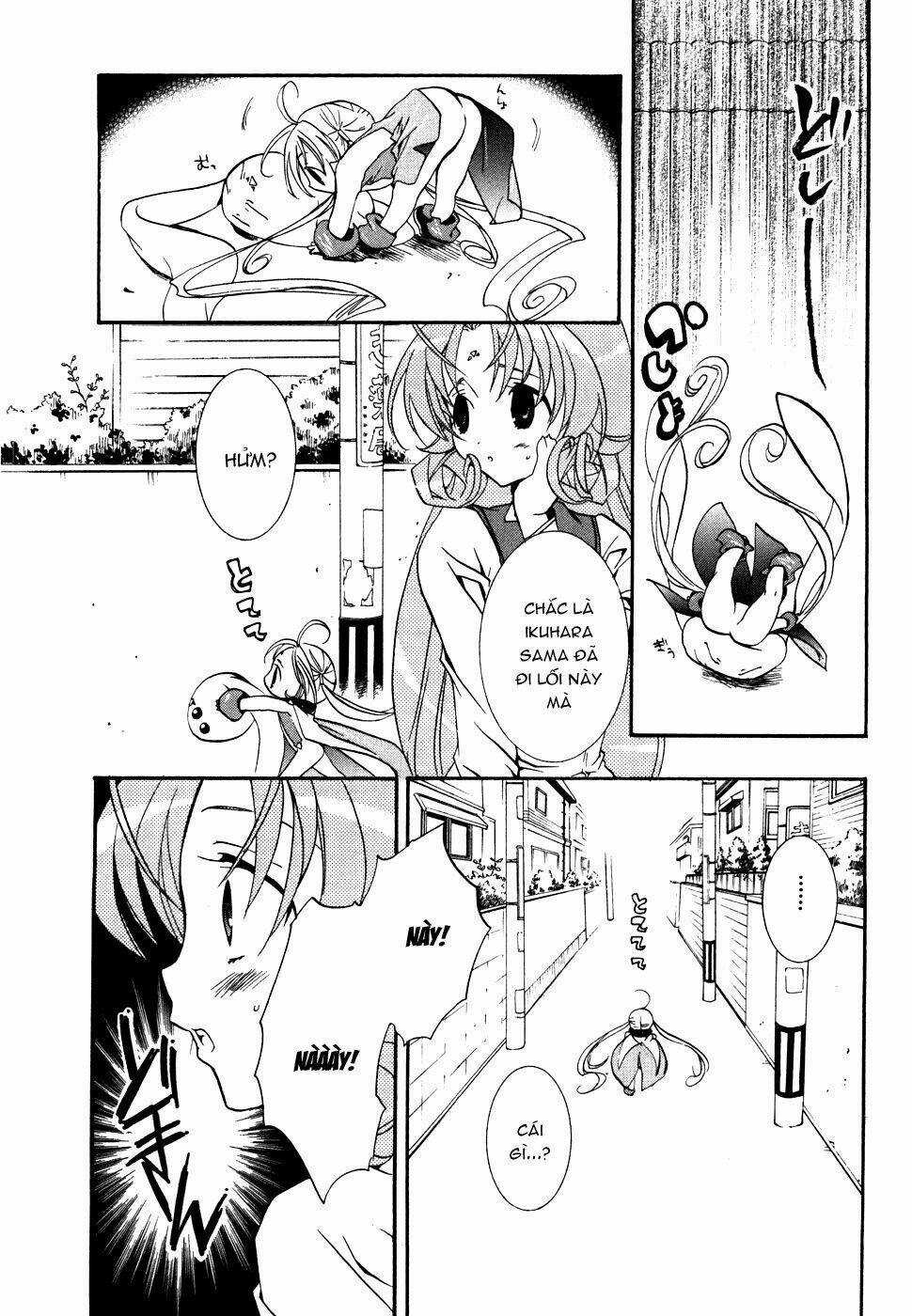 DearS Chapter 35 trang 12