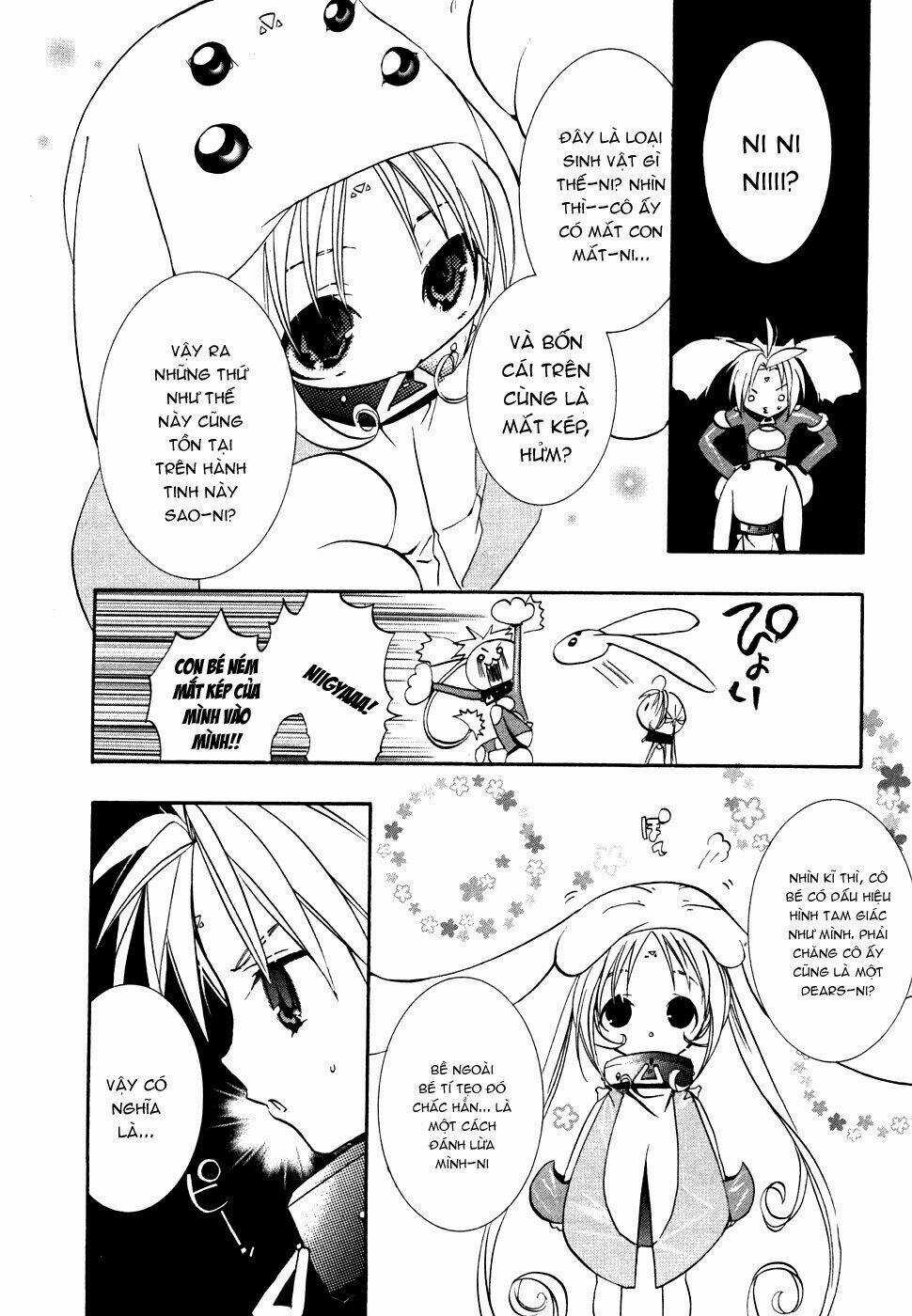 DearS Chapter 35 trang 16