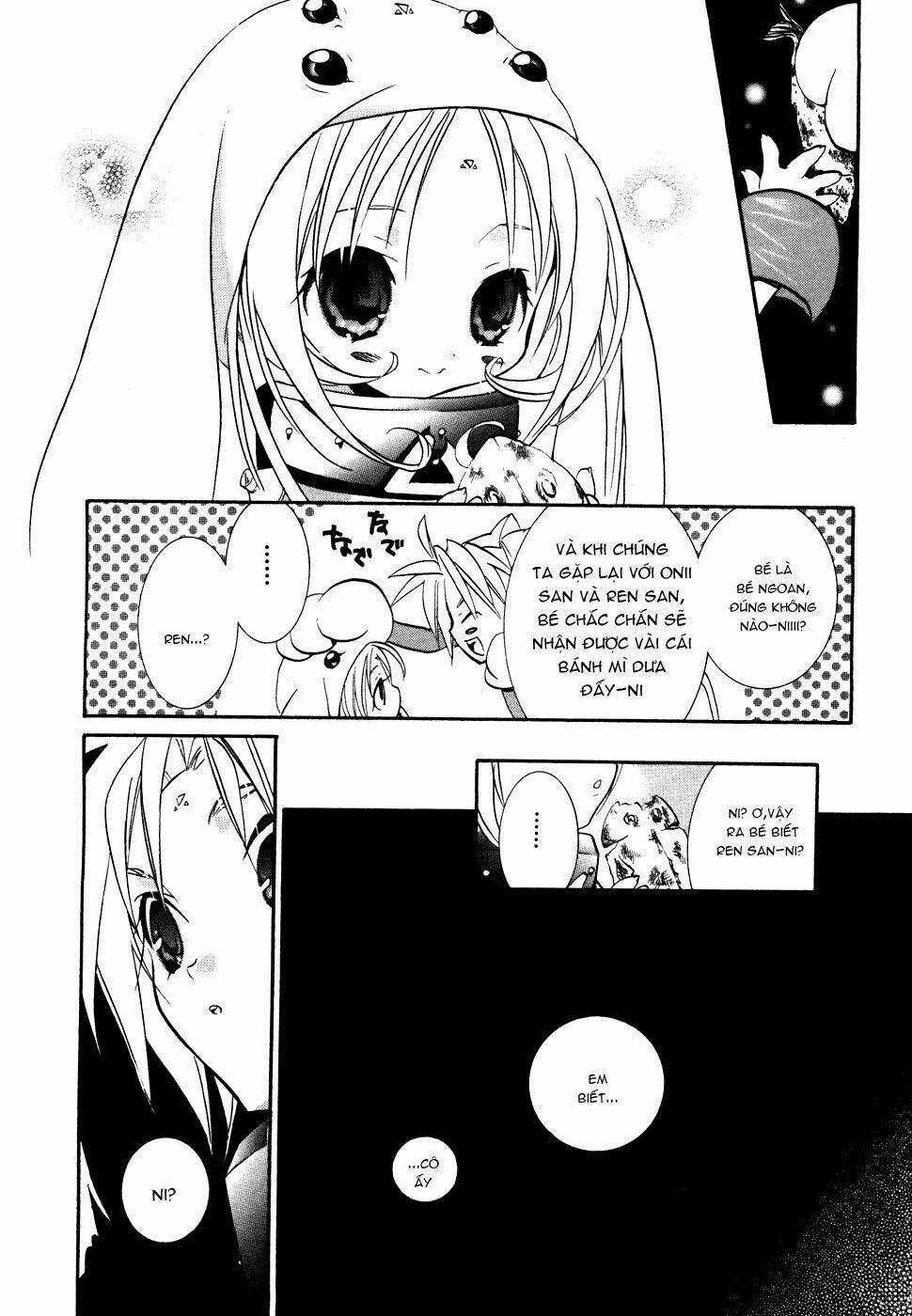 DearS Chapter 35 trang 18