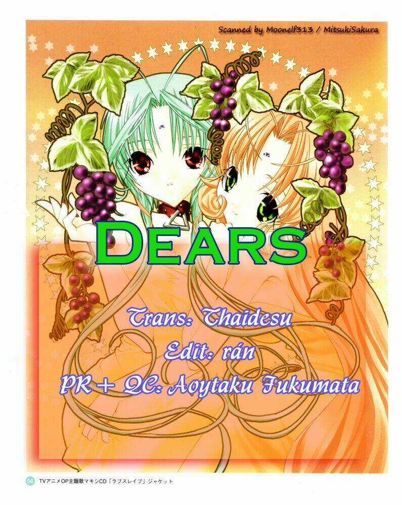 DearS Chapter 35 trang 2