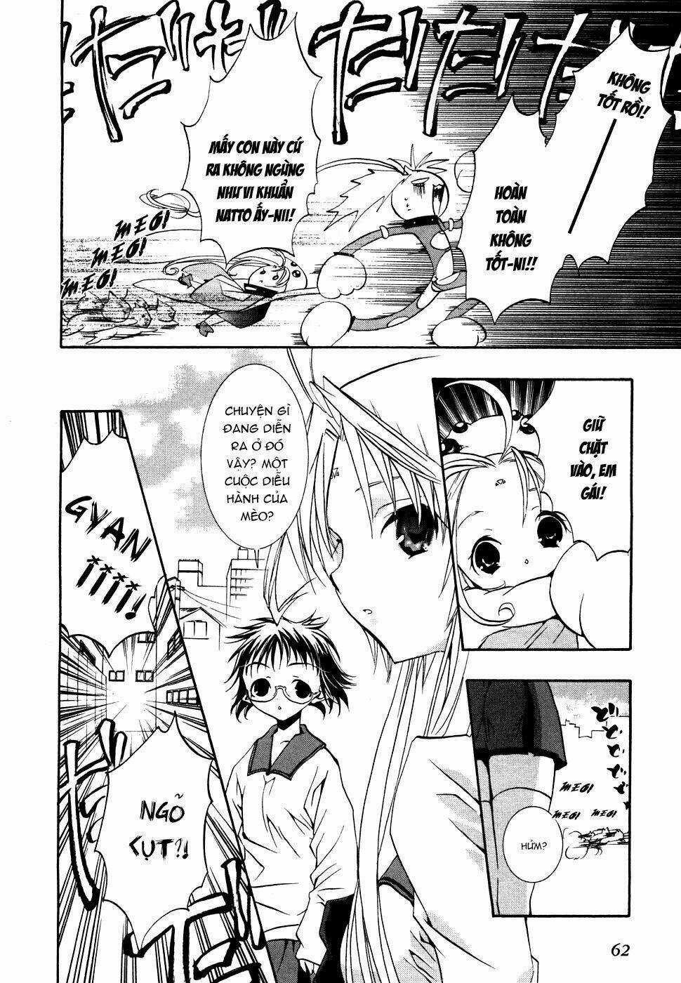 DearS Chapter 35 trang 22