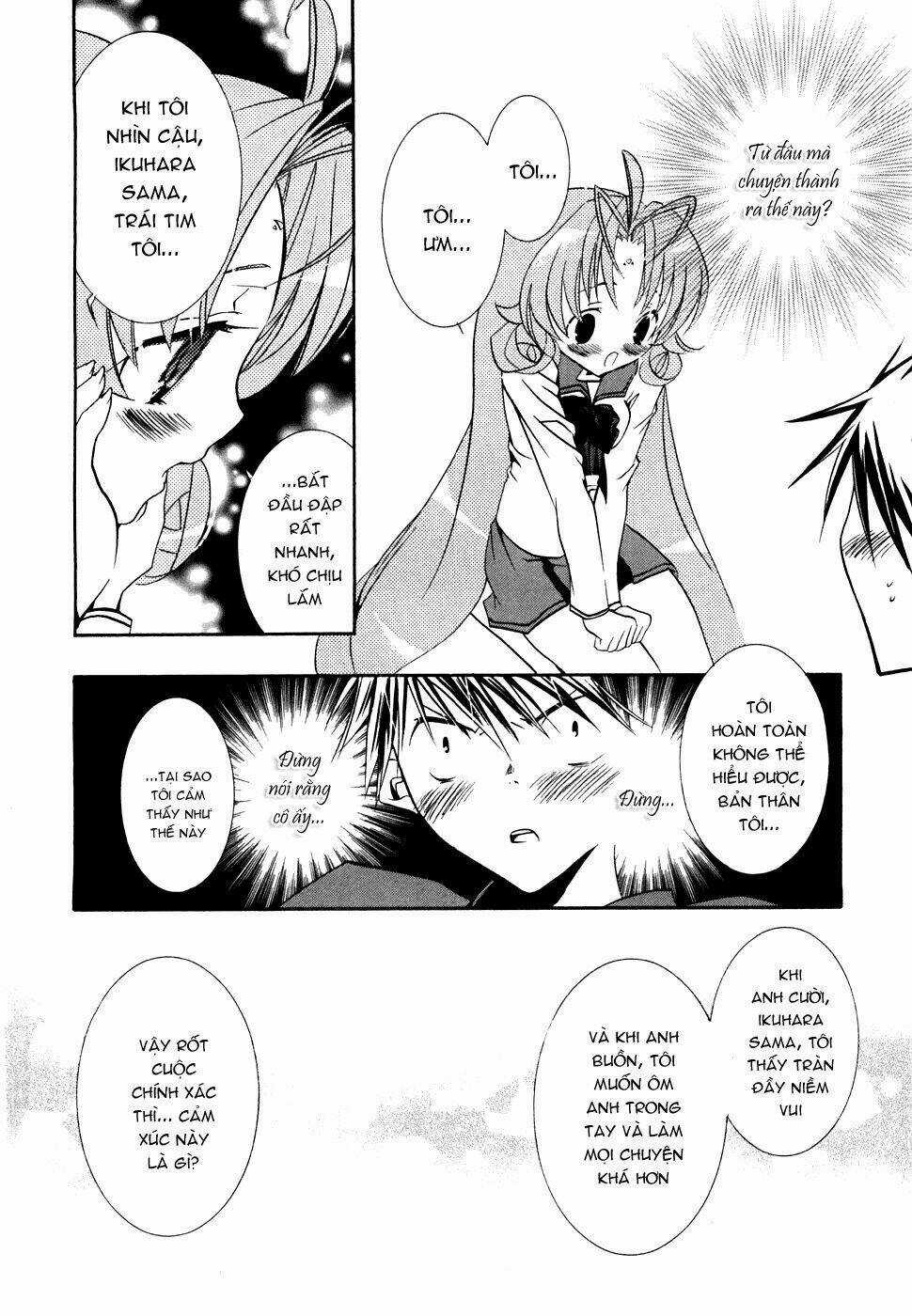 DearS Chapter 35 trang 24