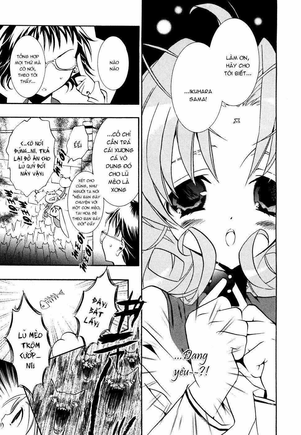 DearS Chapter 35 trang 25