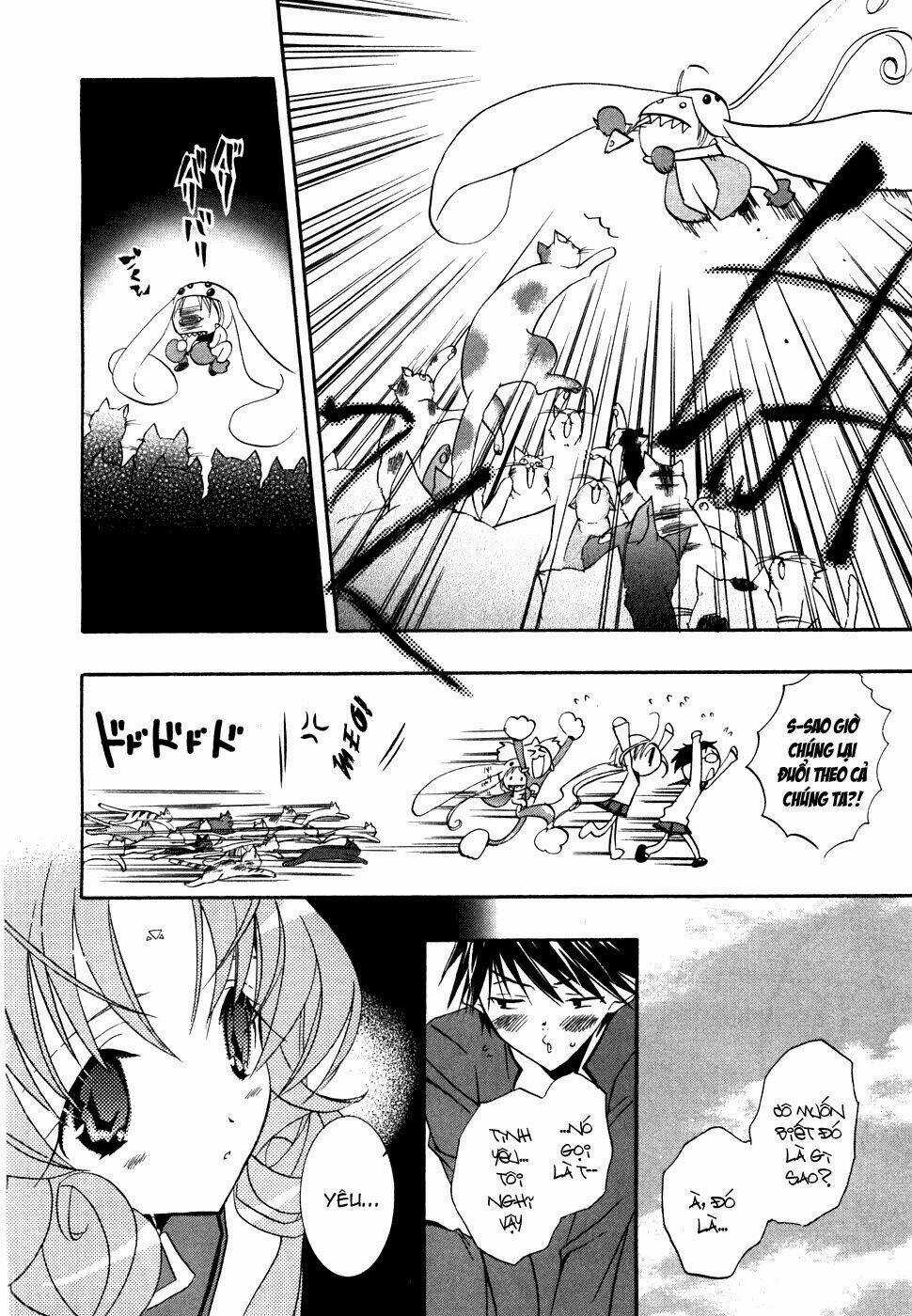 DearS Chapter 35 trang 26