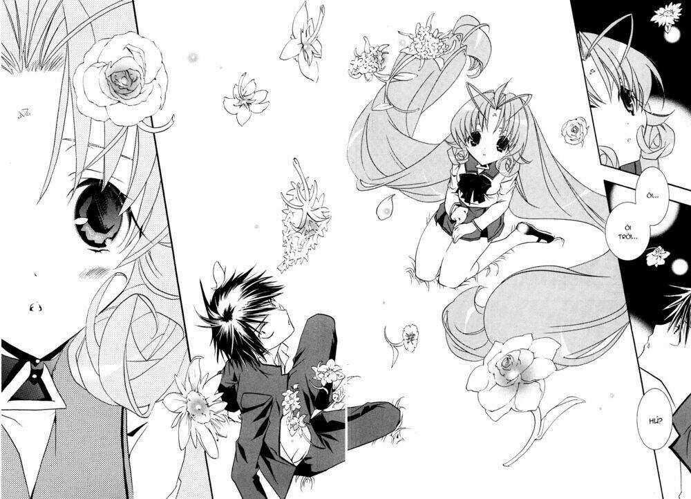 DearS Chapter 35 trang 28