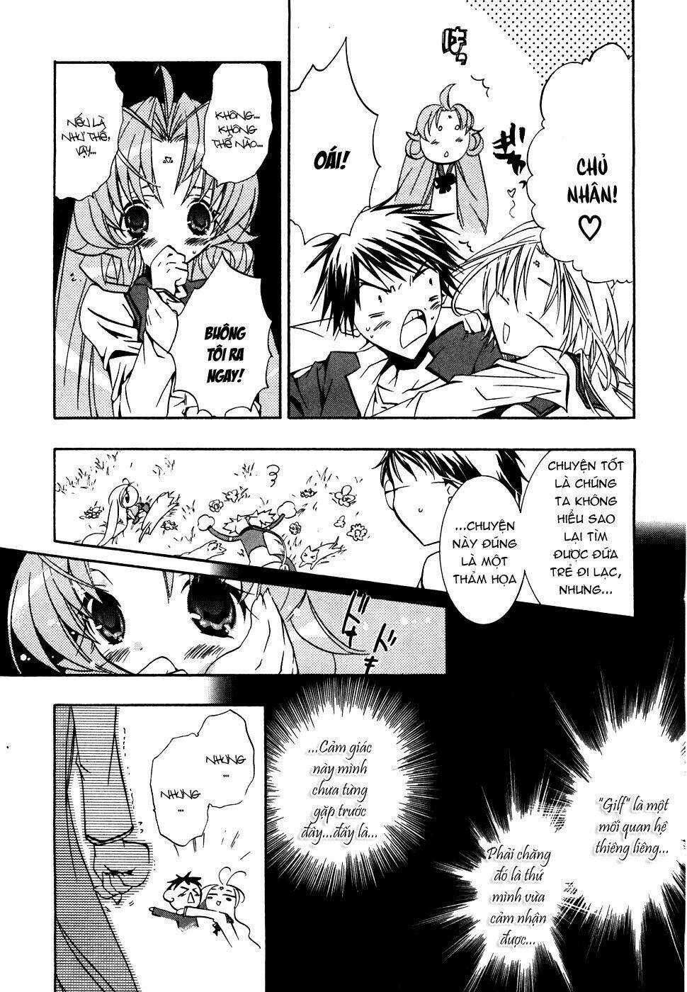 DearS Chapter 35 trang 30