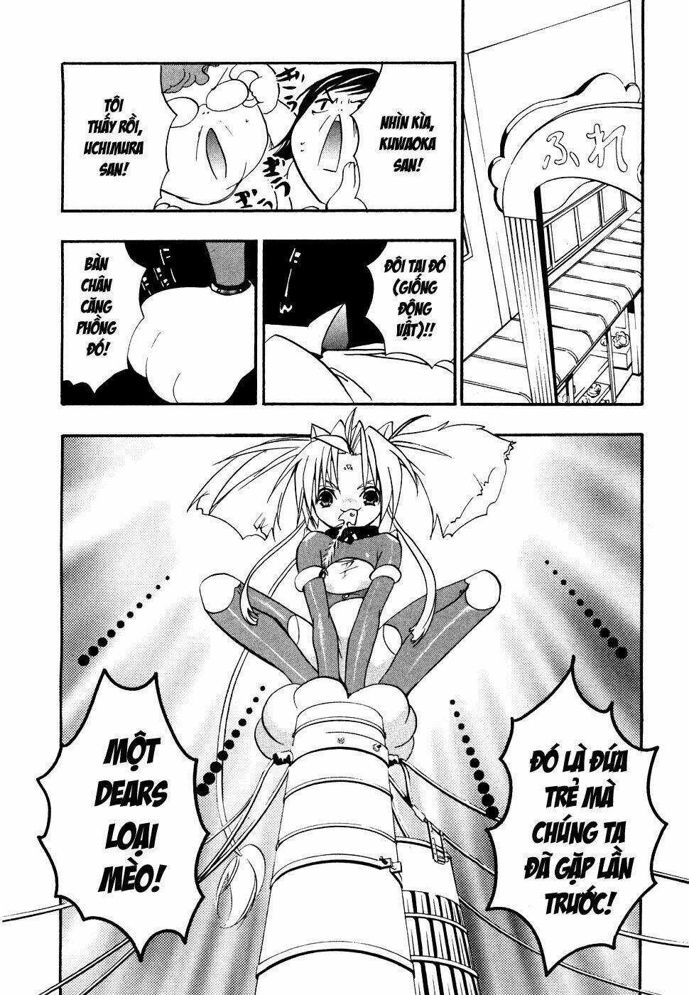 DearS Chapter 35 trang 4