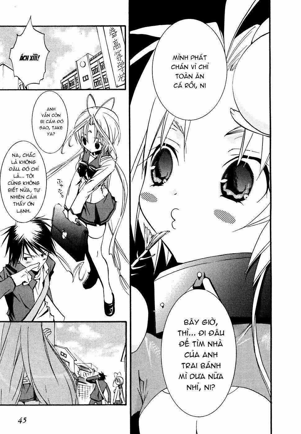 DearS Chapter 35 trang 5