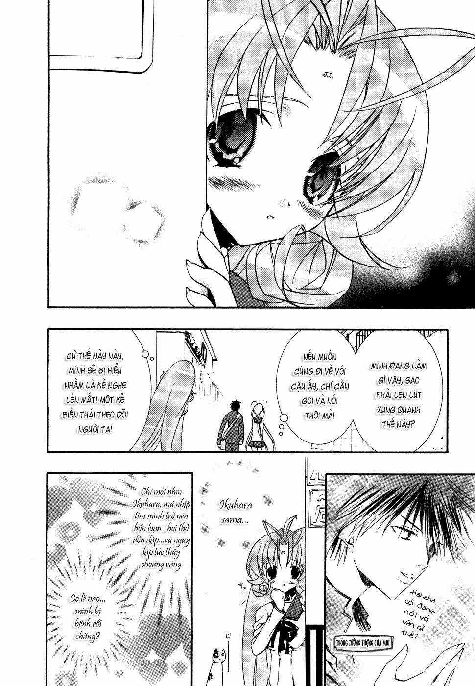 DearS Chapter 35 trang 6